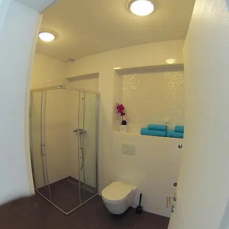 Apartman Maslina A * Фажана