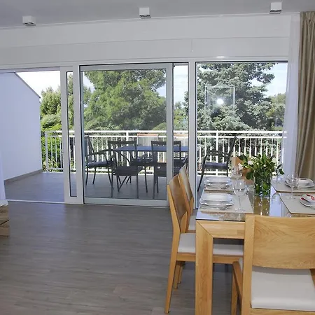 Lejlighed Apartman Maslina A