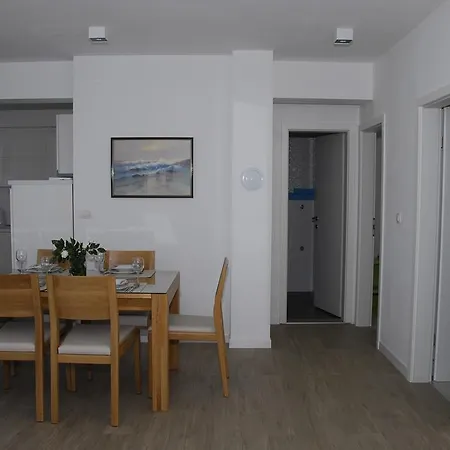 Apartman Maslina A Lejlighed