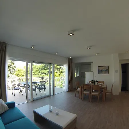 Apartman Maslina A Lejlighed