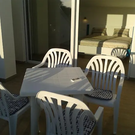 Lejlighed Apartman Maslina A