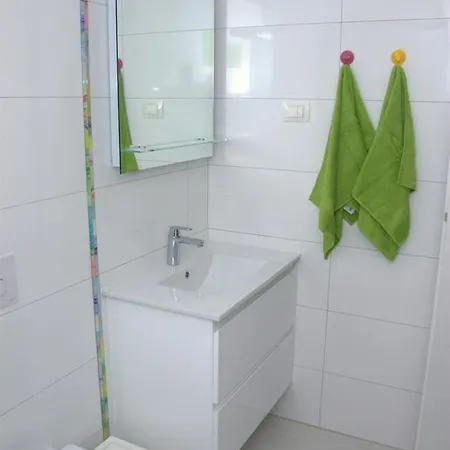 Apartman Maslina A Lejlighed