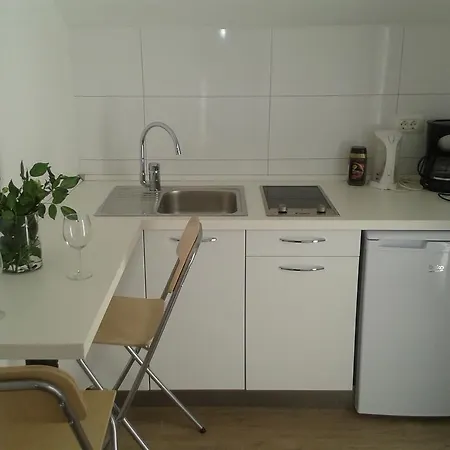 Apartman Maslina A