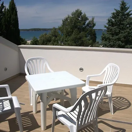 Apartman Maslina A Lejlighed *