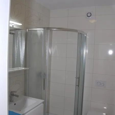 Апартаменты Apartman Maslina A Фажана