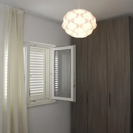 Apartman Maslina A