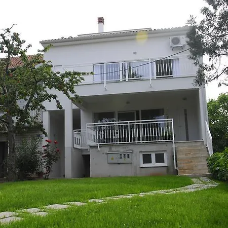 Apartman Maslina A Lejlighed