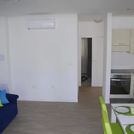 Lejlighed Apartman Maslina A *