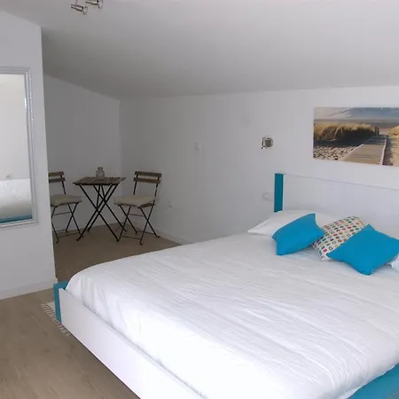 Διαμέρισμα Apartman Maslina A