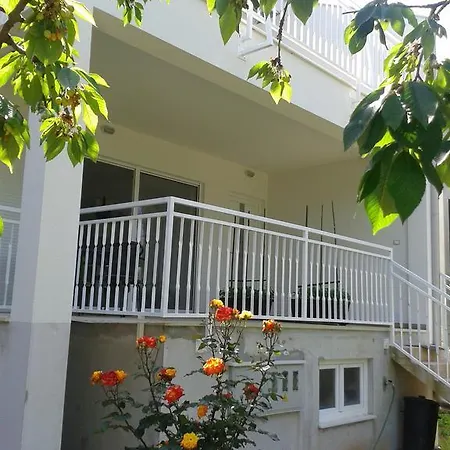 Apartman Maslina A Fažana