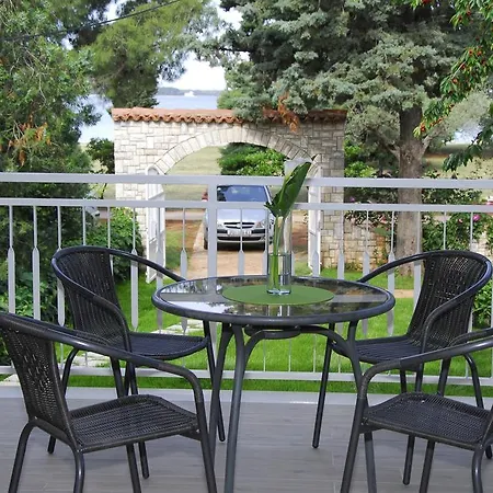 Διαμέρισμα Apartman Maslina A *